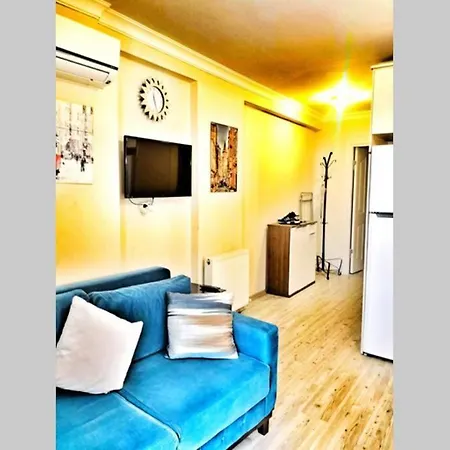Apartment Suites *