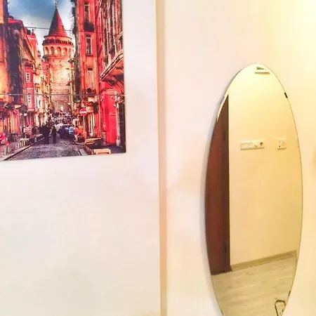 Suites Istanbul