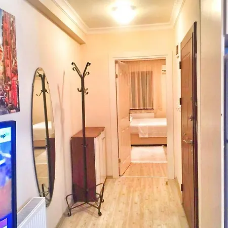 Suites Apartment Istanbul