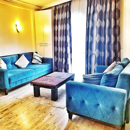 Suites Istanbul
