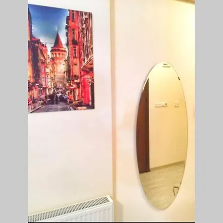 Suites Apartment Istanbul