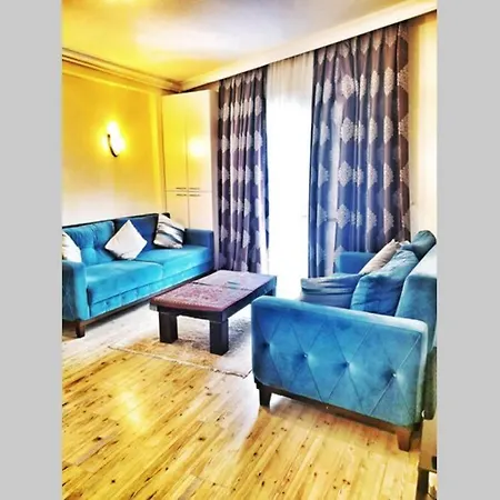 Suites Istanbul