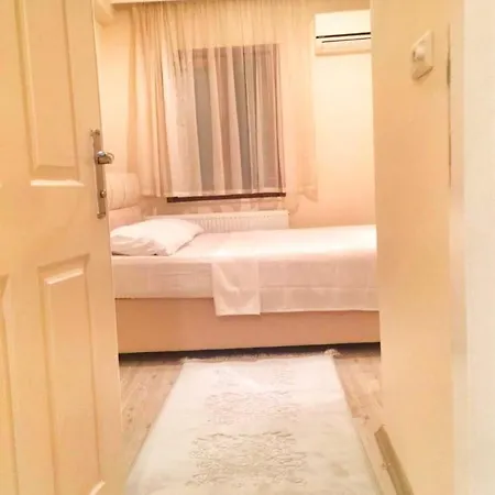 Suites イスタンブール